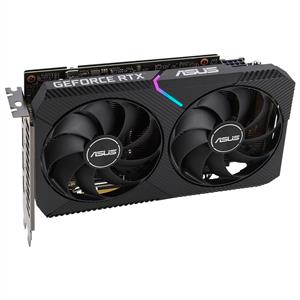 ASUS GeForce DUAL RTX 3060 OC 12GB GDDR6 192Bit NVIDIA Ekran Kartı