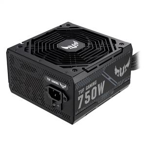 ASUS TUF GAMING 750W 80PLUS BRONZE GÜÇ KAYNAĞI