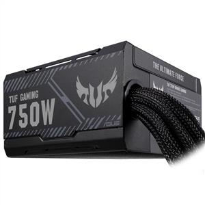 ASUS TUF GAMING 750W 80PLUS BRONZE GÜÇ KAYNAĞI