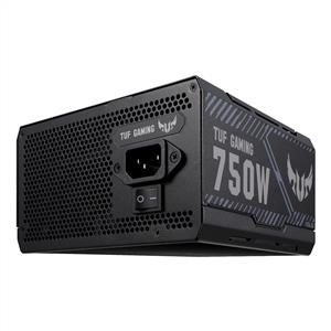 ASUS TUF GAMING 750W 80PLUS BRONZE GÜÇ KAYNAĞI