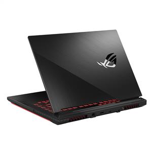 Asus Rog Strix G15 10.Nesil Core i7 10870H-8Gb-512Gb Ssd-15.6-Gtx1650Ti 4Gb-W10