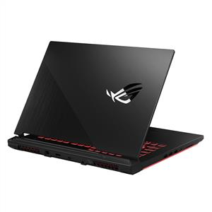 Asus Rog Strix G15 10.Nesil Core i7 10870H-8Gb-512Gb Ssd-15.6-Gtx1650Ti 4Gb-W10