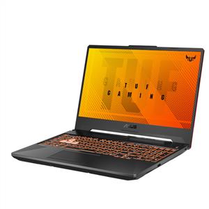 ASUS TUF GAMING 15 CORE İ5 10300H 2.5GHZ-8GB-256GB SSD-15.6-GTX1650 4GB-W10
