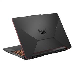 ASUS TUF GAMING 15 CORE İ5 10300H 2.5GHZ-8GB-256GB SSD-15.6-GTX1650 4GB-W10