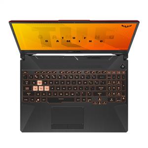 ASUS TUF GAMING 15 CORE İ5 10300H 2.5GHZ-8GB-256GB SSD-15.6-GTX1650 4GB-W10