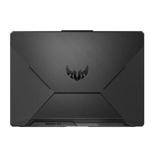 ASUS TUF GAMING 15 CORE İ5 10300H 2.5GHZ-8GB-256GB SSD-15.6-GTX1650 4GB-W10