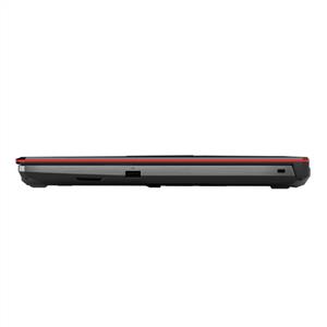 ASUS TUF GAMING 15 CORE İ5 10300H 2.5GHZ-8GB-256GB SSD-15.6-GTX1650 4GB-W10