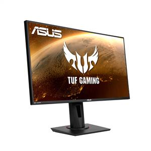 ASUS 27" VG279QR 1Ms 165Hz  FullHD HDMI DP IPS FreeSync/G-Sync  Gaming Monitör