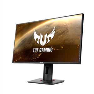 ASUS TUF Gaming VG279QR 27インチモニター 165hz ASUS 27