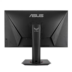 ASUS 27" VG279QR 1Ms 165Hz  FullHD HDMI DP IPS FreeSync/G-Sync  Gaming Monitör