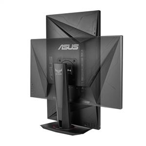 ASUS 27" VG279QR 1Ms 165Hz  FullHD HDMI DP IPS FreeSync/G-Sync  Gaming Monitör