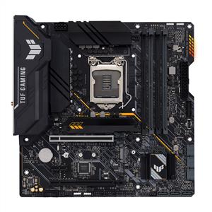 ASUS TUF GAMING B560M-PLUS WIFI INTEL B560 Soket 1200 DDR4 5000MHz (OC) Anakart