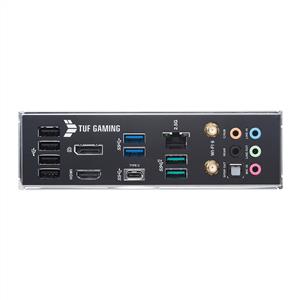 ASUS TUF GAMING B560M-PLUS WIFI INTEL B560 Soket 1200 DDR4 5000MHz (OC) Anakart