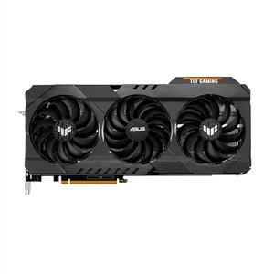 ASUS RADEON TUF RX 6900 XT GAMING OC 16GB GDDR6 256Bit AMD Ekran Kartı