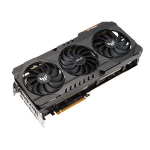 ASUS RADEON TUF RX 6900 XT GAMING OC 16GB GDDR6 256Bit AMD Ekran Kartı