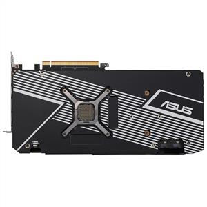 ASUS DUAL Radeon RX 6700 XT 12GB GDDR6 192Bit AMD Ekran Kartı