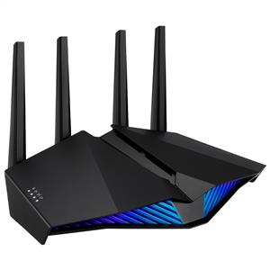 ASUS DSL-AX82U 574MBPS-4808MBPS KABLOSUZ-AX Wi-Fi 6 4 PORT GIGABIT VDSL MODEM