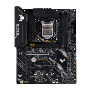 ASUS TUF GAMING B560-PLUS WIFI Intel B560 Soket 1200 DDR4 5000MHz(OC) Anakart