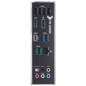 ASUS TUF GAMING B560M-PLUS Intel B560 Soket 1200 DDR4 5000MHz(OC) M.2 Anakart
