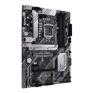 ASUS PRIME B560-PLUS Intel B560 Soket 1200 DDR4 4600MHz(OC) M.2 Anakart