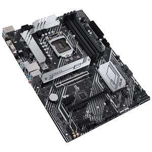 ASUS PRIME B560-PLUS Intel B560 Soket 1200 DDR4 4600MHz(OC) M.2 Anakart