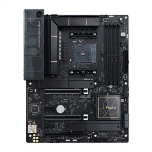 ASUS ProArt B550-CREATOR AMD B550 Soket AM4 DDR4 5100MHz (O.C) M.2 Anakart