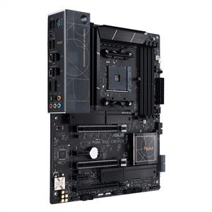 ASUS ProArt B550-CREATOR AMD B550 Soket AM4 DDR4 5100MHz (O.C) M.2 Anakart