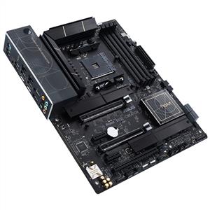 ASUS ProArt B550-CREATOR AMD B550 Soket AM4 DDR4 5100MHz (O.C) M.2 Anakart