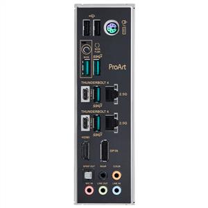 ASUS ProArt B550-CREATOR AMD B550 Soket AM4 DDR4 5100MHz (O.C) M.2 Anakart