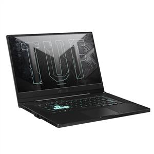 Asus Tuf Gaming F15 11.Nesil Core i7 11370H-RTX3060 6Gb-16Gb-1Tb Ssd-15.6inc-W10