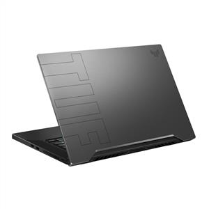 Asus Tuf Gaming F15 11.Nesil Core i7 11370H-RTX3060 6Gb-16Gb-1Tb Ssd-15.6inc-W10