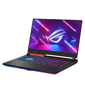 Asus Rog Strix G15 5.Nesil Ryzen 9 5900HX-16GB-1TB SSD-15.6inc-RTX3070 8GB-W10