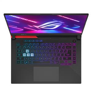 Asus Rog Strix G15 5.Nesil Ryzen 9 5900HX-16GB-1TB SSD-15.6inc-RTX3070 8GB-W10