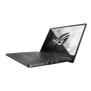 Asus Rog Zephyrus G14  5.Nesil Ryzen 7 5800HS-16Gb-1Tb Ssd-14inc-Rtx3060 6Gb-W10