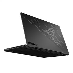 Asus Rog Zephyrus G14  5.Nesil Ryzen 7 5800HS-16Gb-1Tb Ssd-14inc-Rtx3060 6Gb-W10