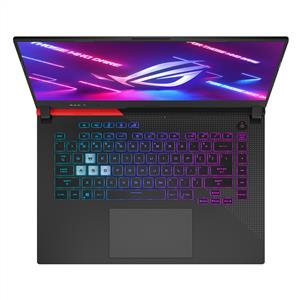 Asus Rog Strix G15 5.Nesil Ryzen 7 5800H-16Gb-1Tb Ssd-15.6inc-Rtx3060 6Gb-W10