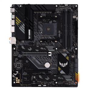 ASUS TUF GAMING B550-PRO AMD B550 Soket AM4 Ryzen DDR4 4600MHz (O.C) M.2 Anakart
