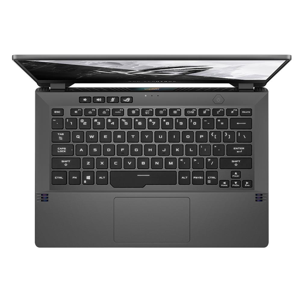 Asus Zephyrus G14 Amd Ryzen 9 5900HS Notebook Fiyatı - Vatan