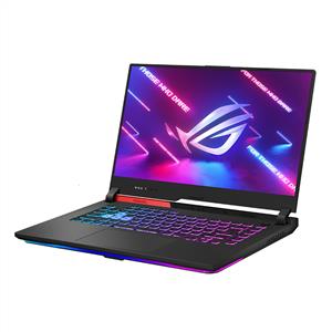 Asus Rog Strix G15 4.Nesil Ryzen 7 4800H-8Gb-512Gb Ssd-15.6inc-Gtx1650 4Gb-W10