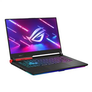 Asus Rog Strix G15 4.Nesil Ryzen 7 4800H-8Gb-512Gb Ssd-15.6inc-Gtx1650 4Gb-W10