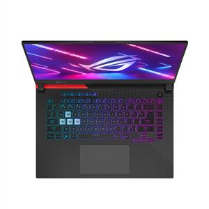 Asus Rog Strix G15 4.Nesil Ryzen 7 4800H-8Gb-512Gb Ssd-15.6inc-Gtx1650 4Gb-W10
