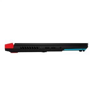 Asus Rog Strix G15 4.Nesil Ryzen 7 4800H-8Gb-512Gb Ssd-15.6inc-Gtx1650 4Gb-W10