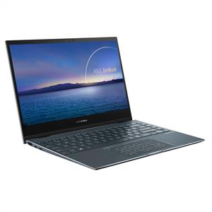 Asus Zenbook Flip13 UX363 Oled Evo 11.Nesil Core i7 1165G7-16Gb-1Tb Ssd-13.3-W10