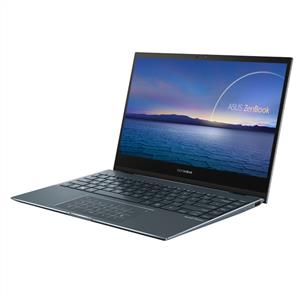 Asus Zenbook Flip13 UX363 Oled Evo 11.Nesil Core i7 1165G7-16Gb-1Tb Ssd-13.3-W10
