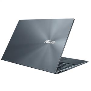 Asus Zenbook Flip13 UX363 Oled Evo 11.Nesil Core i7 1165G7-16Gb-1Tb Ssd-13.3-W10