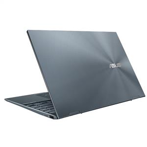 Asus Zenbook Flip13 UX363 Oled Evo 11.Nesil Core i7 1165G7-16Gb-1Tb Ssd-13.3-W10