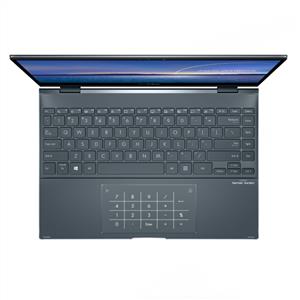 Asus Zenbook Flip13 UX363 Oled Evo 11.Nesil Core i7 1165G7-16Gb-1Tb Ssd-13.3-W10
