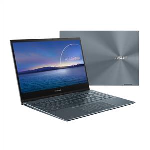 Asus Zenbook Flip13 UX363 Oled Evo 11.Nesil Core i7 1165G7-16Gb-1Tb Ssd-13.3-W10