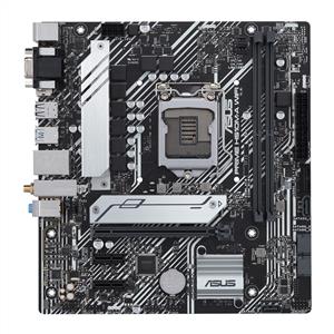 ASUS PRIME H510M-A WIFI Intel H510 Soket 1200 DDR4 3200MHz (OC) M.2 Anakart