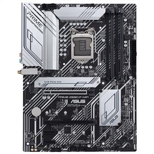 ASUS PRIME Z590-P WIFI Intel Z590 Soket 1200 DDR4 5133MHz(OC) M.2 Anakart